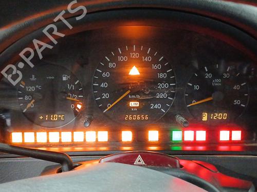 instrument-cluster-mercedes-benz-m-class-w163-1998-1999-2000-2001-2002-2003-2004-2005-36500177 main image