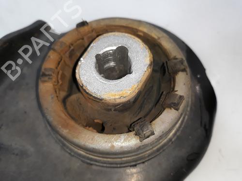 Querlenker rechts vorne RENAULT SCÉNIC III (JZ0/1_)  | BP18781978M13 