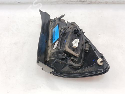 Right taillight CITROËN C3 II (SC_) 1.0 VTi 68 | BP40020880C35 - Image 3