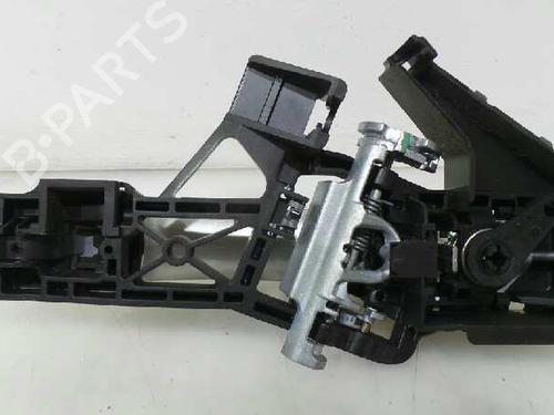 Front left exterior door handle FORD B-MAX (JK) 1.0 EcoBoost | BP4200298C128 