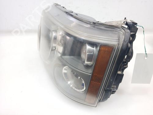 Left headlight LAND ROVER RANGE ROVER SPORT I (L320)  | BP22738191C28 