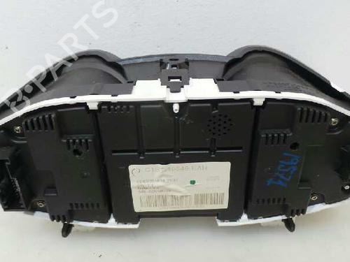 Instrument cluster FORD B-MAX (JK) 1.0 EcoBoost | BP4200272C47 
