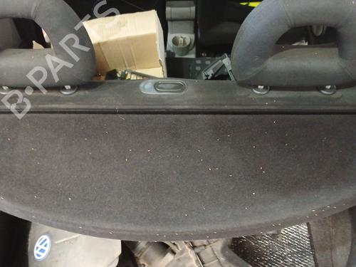 Used Rear parcel shelf Rear parcel shelf VW NEW BEETLE (9C1, 1C1) 1.9 TDI (90 hp) 38988068 38988068
