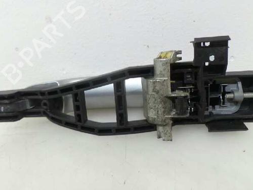 Rear left exterior door handle FORD S-MAX (WA6)  | BP4500240C130