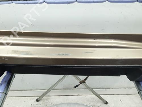 Rear bumper HONDA CR-V II (RD_) 2.2 CTDi (RD9) | BP21167409C8 