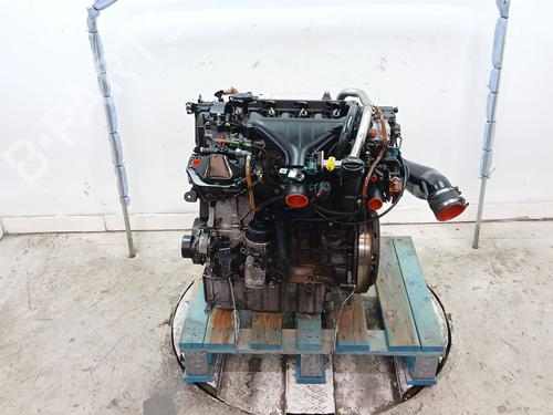 Motor Motor VOLVO V50 (545) 2.0 D (136 hp) 36917627 36917627