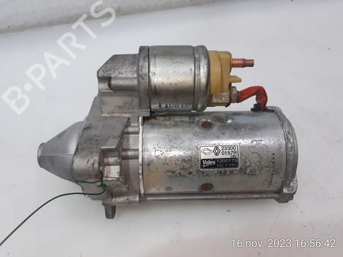 Starter RENAULT KOLEOS I (HY_) 2.0 dCi 4x4 (HY0K) | BP16028090M8 