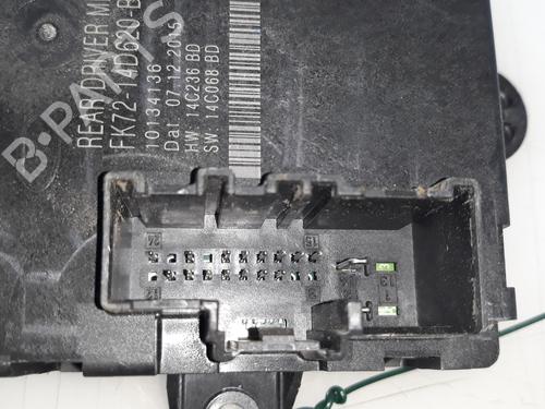 Elektronisk modul LAND ROVER DISCOVERY SPORT (L550) 2.0 D 4x4 | BP16882502M83 
