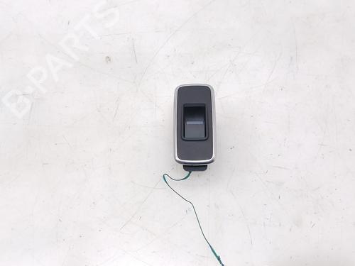 Used Right front window switch Right front window switch 38593978 38593978