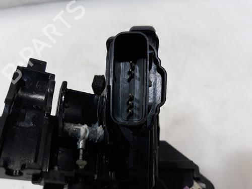Rear left lock KIA OPTIMA (JF) 1.7 CRDi | BP6250918C100 