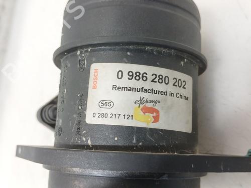 Mass air flow sensor SEAT LEON (1M1) 1.9 TDI | BP39722446M95 - Image 6