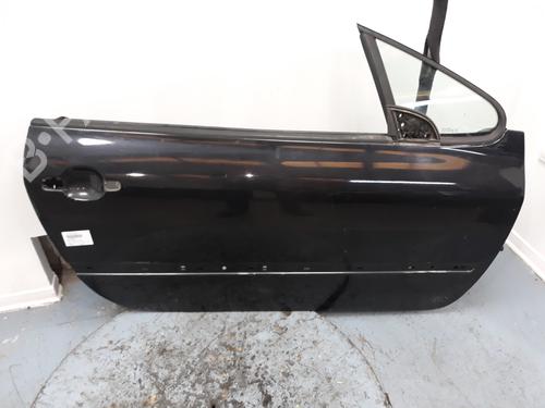 Used Right front door PEUGEOT 307 CC (3B) 1.6 16V (110 hp) 14853933