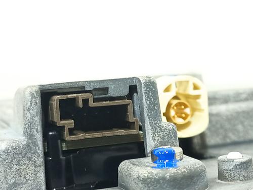 Display monitor PEUGEOT 208 I (CA_, CC_) 1.2 VTI 82 | BP30534509C48 