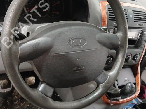 driver-airbag-kia-carnival-ii-gq-1999-2000-2001-2002-2003-2004-2005-2006-2007-37019554 main image