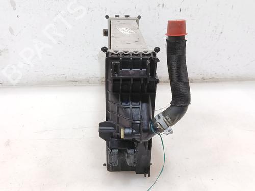 Water radiator RENAULT CLIO V (B7_) 1.6 E-TECH 145 (B7MU) | BP38198503M31 - Image 4