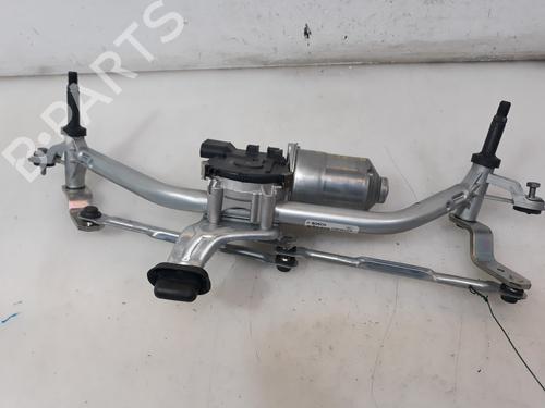 Viskermotor vindrude OPEL CROSSLAND X / CROSSLAND (P17, P2QO) 1.2 (75) | BP7047771M29 
