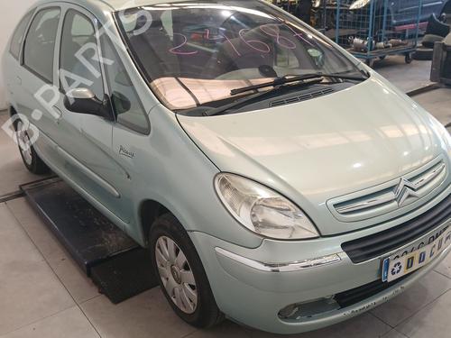 Used Parts CITROËN XSARA PICASSO (N68) 2.0 HDi 4962084
