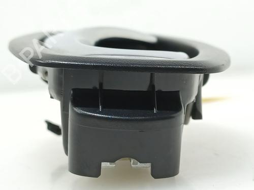 Front right interior door handle RENAULT CLIO IV (BH_) 0.9 TCe 90 (BHNF, BHMA, BHMH, BHJK, BHJR) | BP29934547I14
