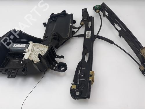 Used Front right window mechanism SEAT LEON (1P1) 2.0 TDI (170 hp) 18010578