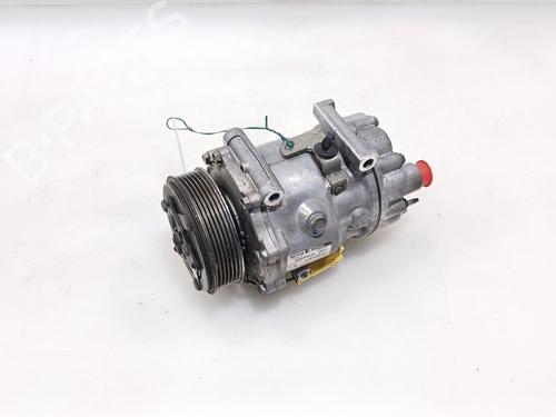 Used AC compressor AC compressor PEUGEOT 807 (EB_) 2.0 HDi (163 hp) 34162491 34162491