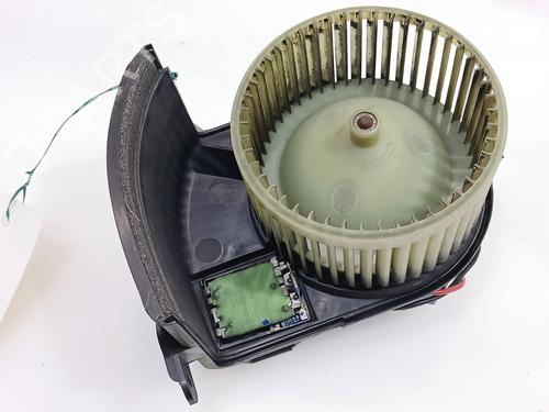 Used Heater blower motor NISSAN KUBISTAR Van (X76) 1.5 dCi 70 (68 hp) 29176699