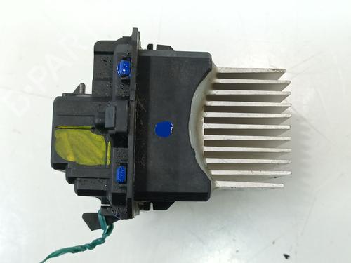 Heater resistor RENAULT SCÉNIC III (JZ0/1_)  | BP32043761M108 