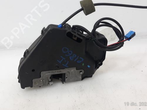 Rear left lock MERCEDES-BENZ CLS (C219) CLS 320 CDI (219.322) | BP16293554C100 