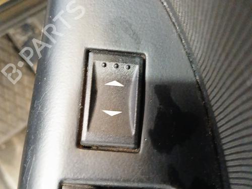 Used Right rear window switch FORD MONDEO III (B5Y) [2000-2007]  27405535