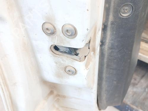 Used Front left lock Front left lock 37464378 37464378
