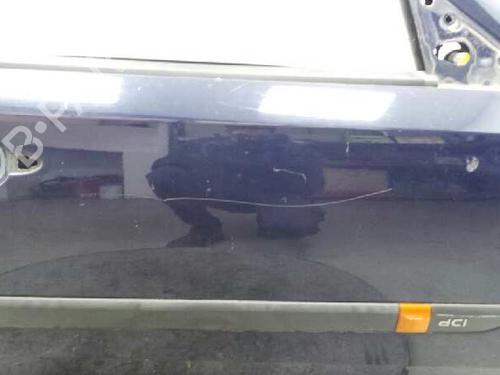 Right front door RENAULT LAGUNA II (BG0/1_) 1.9 dCi | BP413848C3 