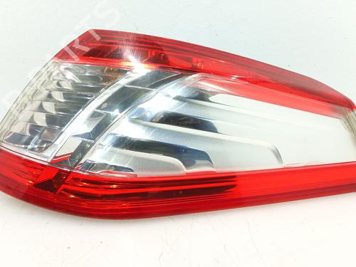 Right taillight PEUGEOT 508 SW I (8E_) 2.0 HDi | BP32162400C35
