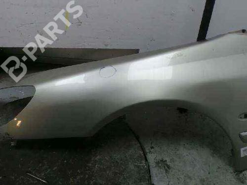 left-front-fenders-peugeot-607-9d-9u-27-hdi-24v-7840n8-7840n8-2000-4763136 main image