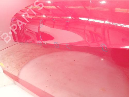 Right front door SEAT IBIZA IV (6J5, 6P1)  | BP4441835C3 