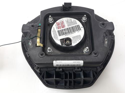 Driver airbag KIA CEE'D SW (ED) 1.6 CRDi 90 | BP18551845C9 