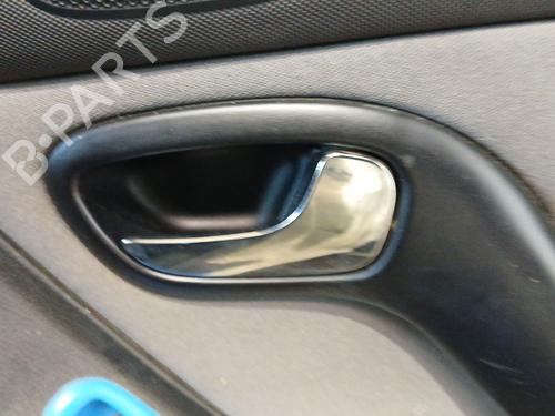 Used Rear right interior door handle Rear right interior door handle SEAT TOLEDO II (1M2) 1.9 TDI (110 hp) 33705234 33705234