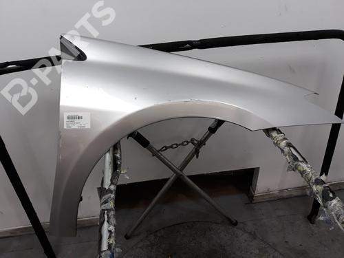 Used Right front fenders Right front fenders RENAULT LAGUNA III (BT0/1) 2.0 dCi (BT07, BT0J, BT14, BT1A, BT1S) (131 hp) 7797245 7797245