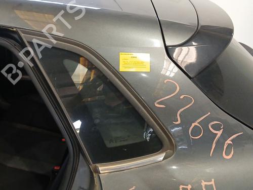 Used Rear left quarter glass CITROËN C4 II (NC_) 1.6 VTi 120 (NC5FS0, NC5FS9) (120 hp) 28424676