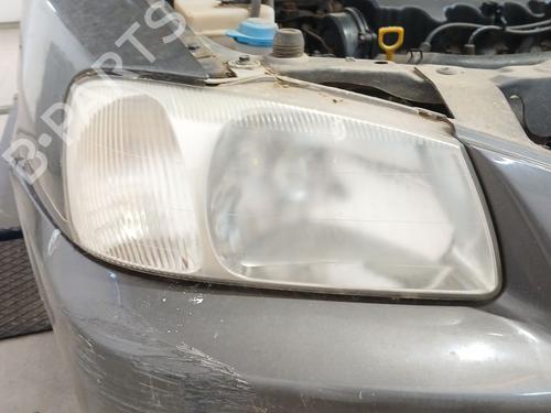 Used Right headlight HYUNDAI ACCENT II (LC) 1.3 (86 hp) 27512831