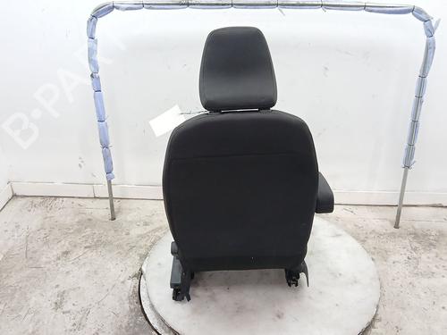 Left front seat DACIA SANDERO III 1.0 TCe 90 | BP36254351C15  - Image 7
