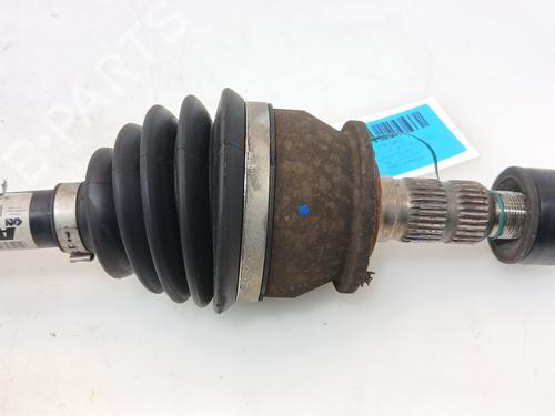 Right front driveshaft OPEL ZAFIRA TOURER C (P12) 2.0 CDTi (75) | BP36412340M39 - Image 4