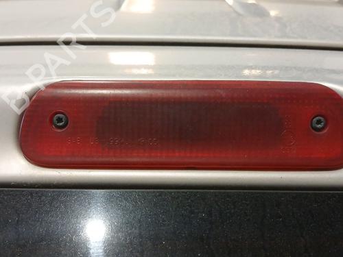 Used Third brake light JEEP GRAND CHEROKEE II (WJ, WG) 2.7 CRD 4x4 (163 hp) 28188805
