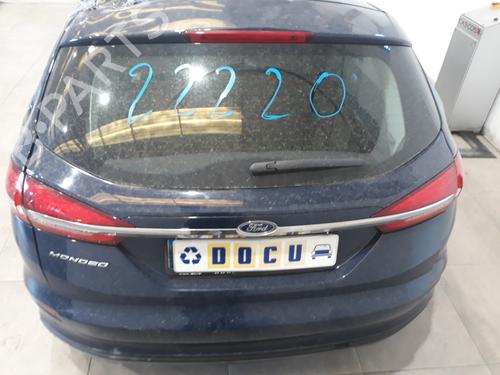 Starter FORD MONDEO V Turnier (CF) 2.0 TDCi | BP15206749M8 