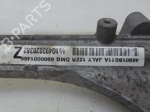 Steering rack NISSAN MICRA III (K12)  | BP4396988M22 