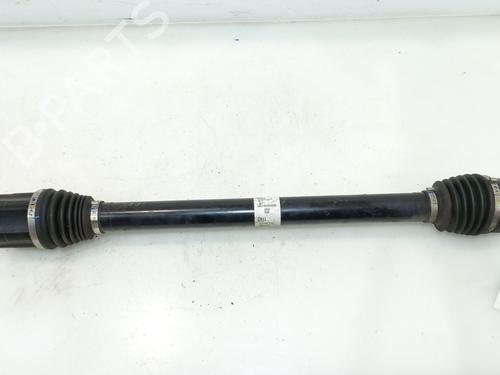 Used Right front driveshaft HYUNDAI TUCSON (NX4E, NX4A) 1.6 T-GDi (150 hp) 32705114