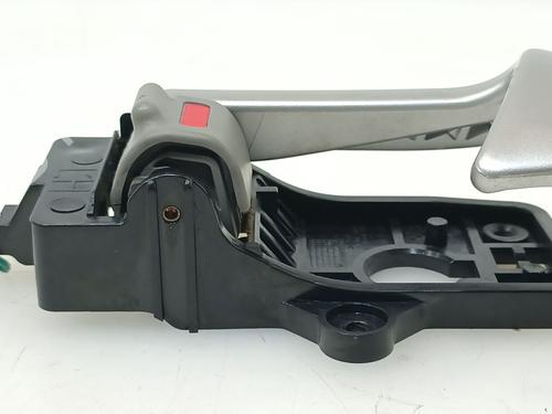 Rear left interior door handle HYUNDAI SANTA FÉ II (CM) 2.2 CRDi GLS 4x4 | BP27297910I15 
