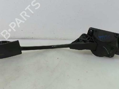 Used Pedal PEUGEOT 508 I (8D_) 1.6 HDi (115 hp) 4626607