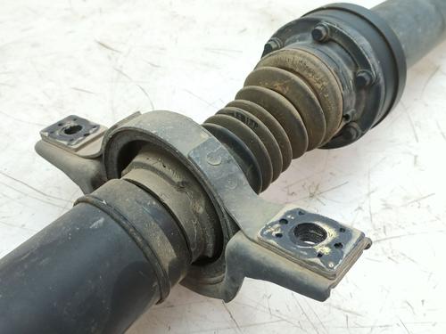 Driveshaft HYUNDAI SANTA FÉ II (CM) 2.2 CRDi GLS 4x4 | BP27257272M37 