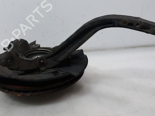 Used Right front steering knuckle HONDA ACCORD VII (CL, CN) 2.2 i-CTDi (CN1) (140 hp) 16586866