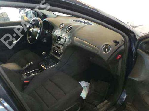 Rear right interior door handle FORD MONDEO IV Saloon (BA7) 2.0 | BP6974711I16  - Image 5