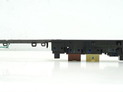 Left front window switch RENAULT CLIO IV (BH_) 0.9 TCe 90 (BHNF, BHMA, BHMH, BHJK, BHJR) | BP29935139I27 